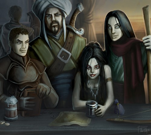 my_dnd_party_by_the_unj-d4b15rz.jpg