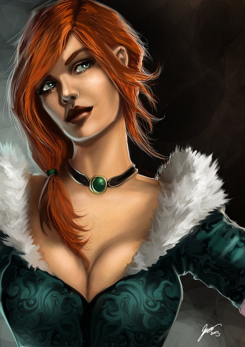 the_lady_maverick___speed_paint_by_jodeee-d6dqcjj.jpg