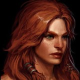 barbarian-female