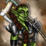female_orc_warrior_by_ninnydoodles-d31qxd3