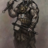 Barbarian_Half_orc_by_Nordheimer