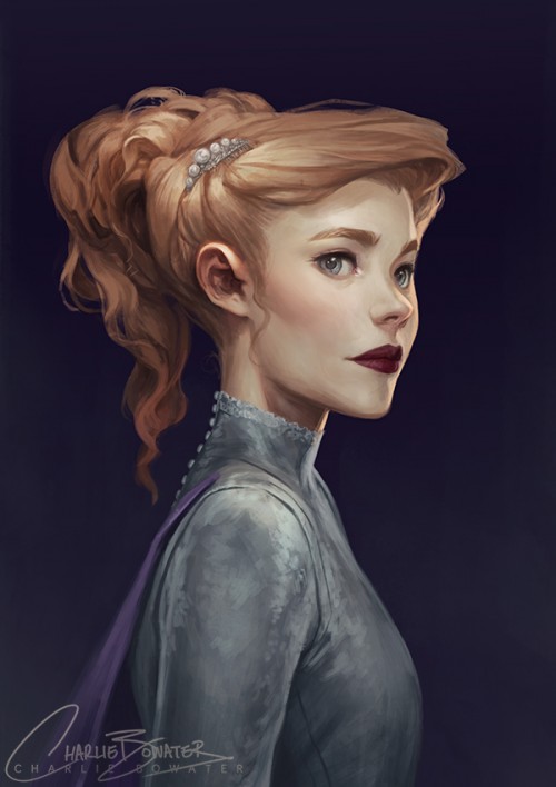 Xxv by charlie bowater d8mzcso