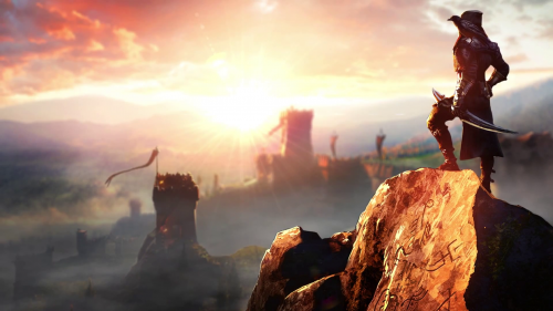  Dragon Age Inquisition the towers 045933 