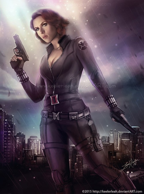 Blackwidow by keelerleah d8rg4vv