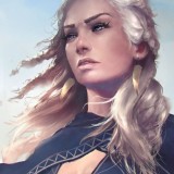 daenerys_stormborn__by_digitalsashimi-d8r8sx7