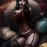 lady_in_red_by_ladyatuna-d4hubqn