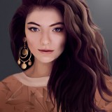 lorde_by_manonbuizert-d7me567