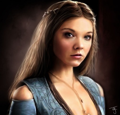 Margaery by tab109 d93u3oc