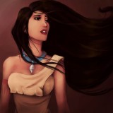 pocahontas_by_hokanoshinri-d8asymm