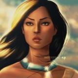 pocahontas_by_pain_art-d9mh34m