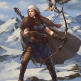the_northern_huntress_by_geying-d7tdsbl