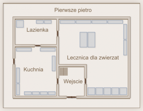 Pierwszepietro