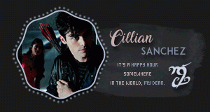 cillian