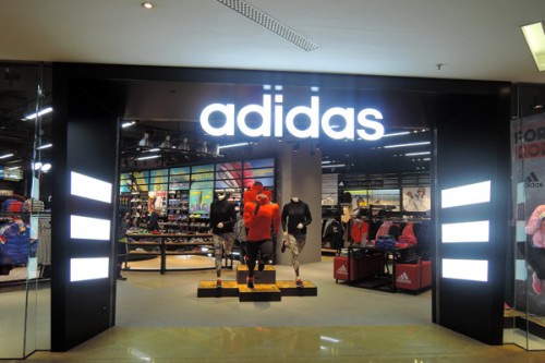 Adidas