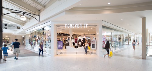 Forever 21