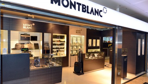 Montblanc