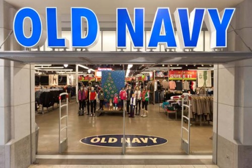 Old Navy