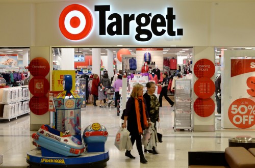 Target