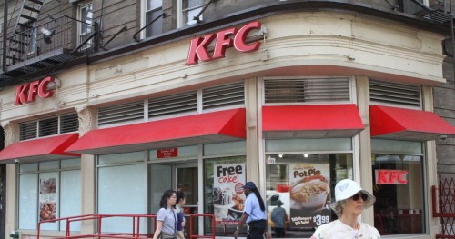 kfc