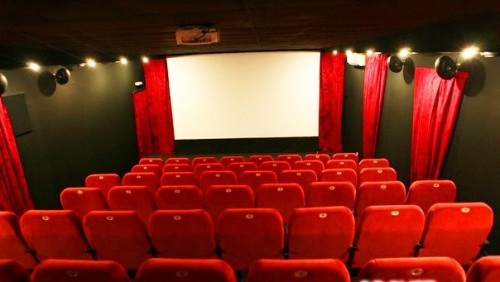 minikino