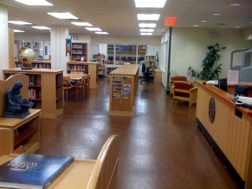 Library 2