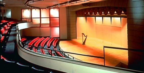 Miller Theatre