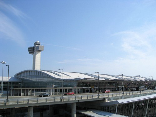 Terminal 4