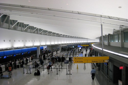 Terminal 5