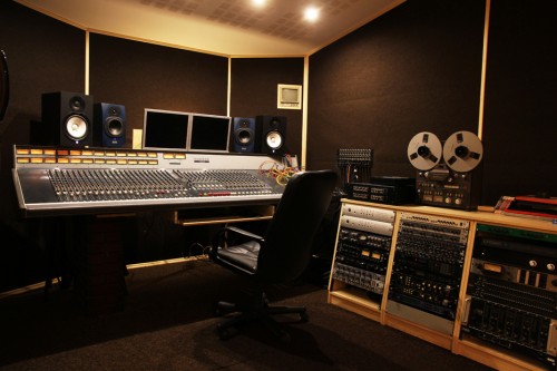 studio nagran