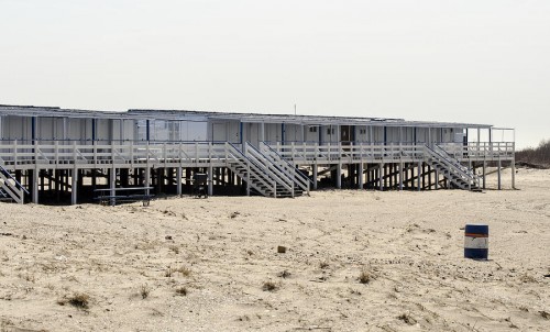 Breezy Point Surf Club