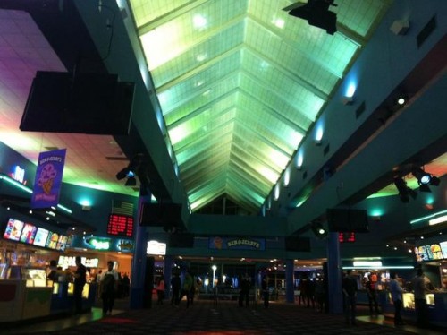 College Point Multiplex Cinemas