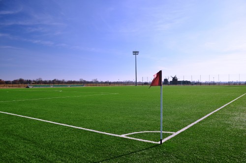 Field 8 boisko piłkarskie