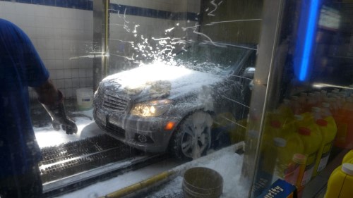 Imperial Hand Car Wash