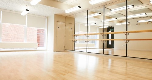 Jorday Rivera's Dance Studio