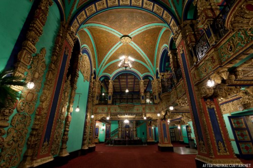 Loew’s Valencia Theatre 2