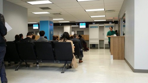 New York State Department of Motor Vehicles wydzial komunikacji