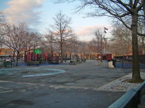 Real Good Park