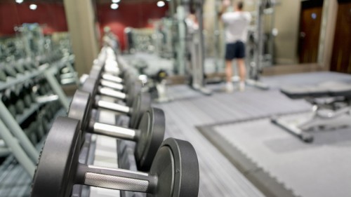 dumbbells equipment 7 tips gym