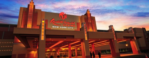resorts world casino