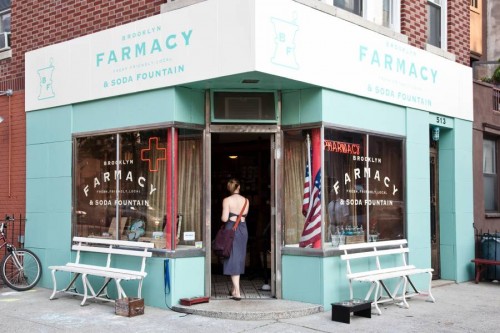 Brooklyn Farmacy