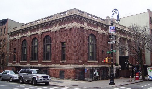 Brooklyn Public Library