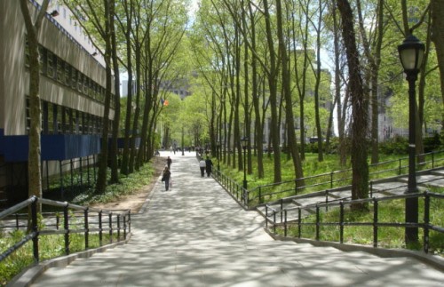 Columbus Park