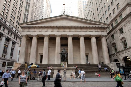 Federal Hall