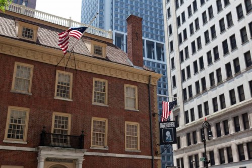 Fraunces Tavern