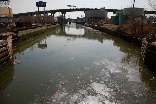 Gowanus Canal