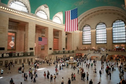 Grand Central Terminal