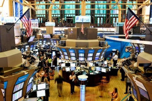 New York Stock Exchange