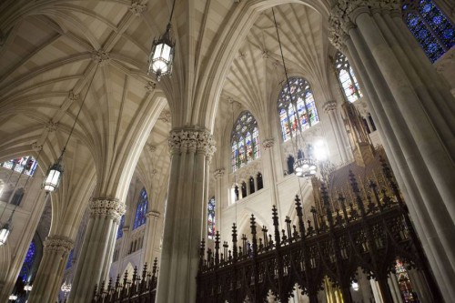 St. Patrick's Cathedral