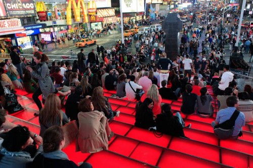 Times Square