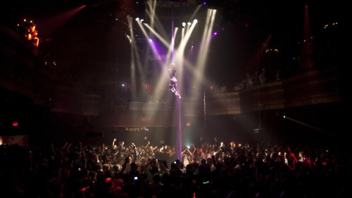 Webster Hall